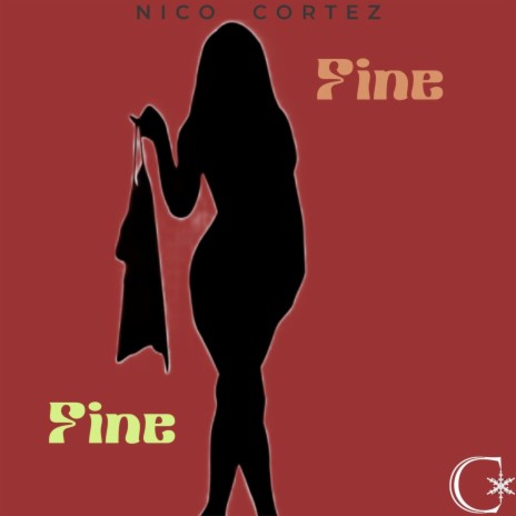 Fine Fine (Sped Up) | Boomplay Music