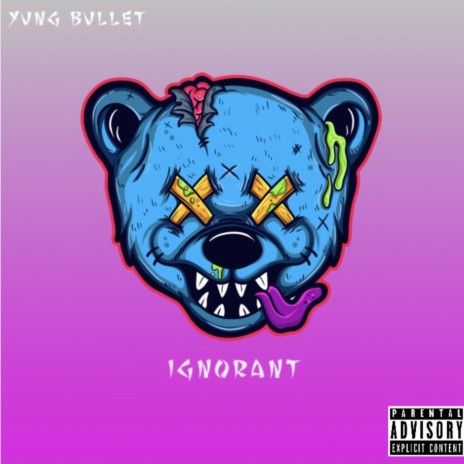 IGNORANT | Boomplay Music