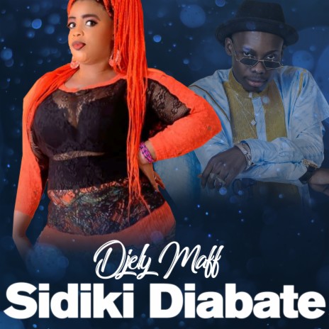 Sidiki Diabaté