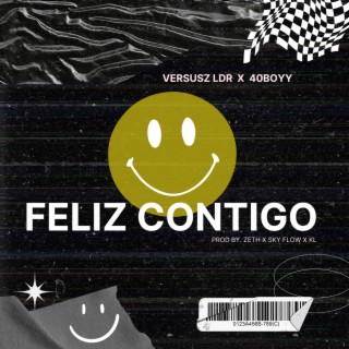 Feliz Contigo