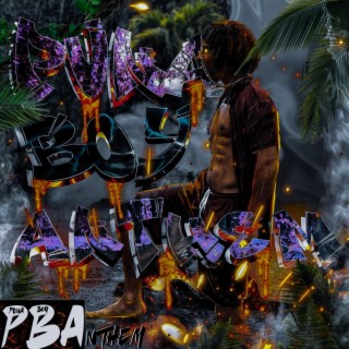 Puna Boy Anthem Slowed Down (Slow Version) ft. Malak Watson, CyThaDon, Kyle Strngz, Luck The Knucklefat & Casey808 lyrics | Boomplay Music