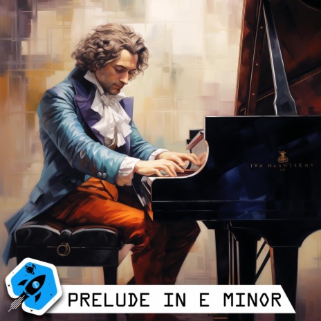 Prelude in E Minor | Boomplay Music