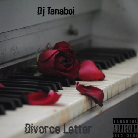 Divorce Letter | Boomplay Music