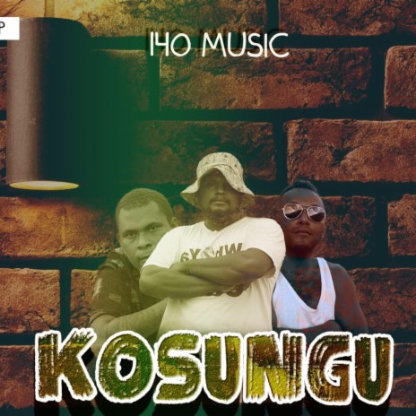Kosungu ft. Jaymos | Boomplay Music