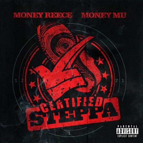 Certified Steppa ft. Money Mu | Boomplay Music