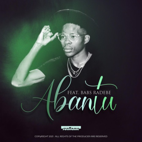 Abantu (feat. Babs Radebe) | Boomplay Music