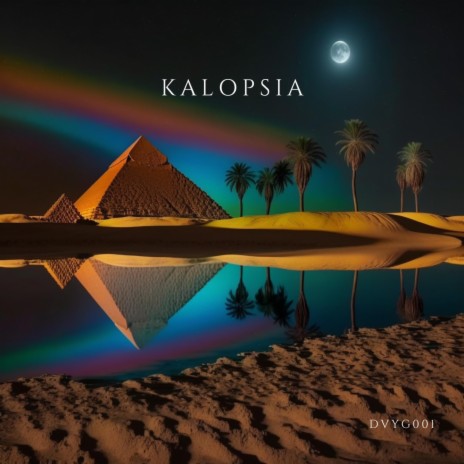 Kalopsia | Boomplay Music