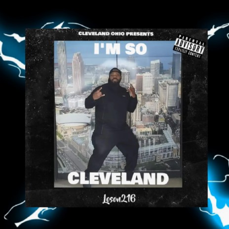 IM SO CLEVELAND (Radio Edit)