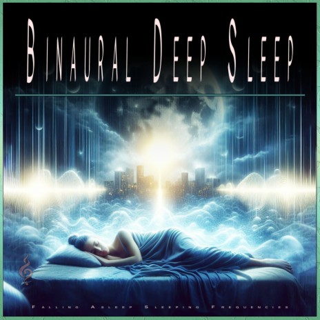 Music For Sleep ft. Sleeping Frequencies & Deep Sleep Music Collective