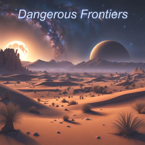 Dangerous Frontiers | Boomplay Music