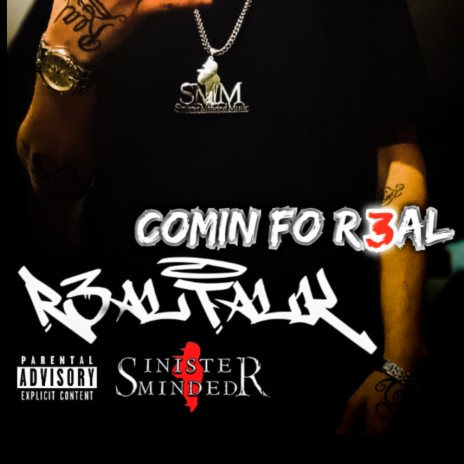 Comin for R3al | Boomplay Music