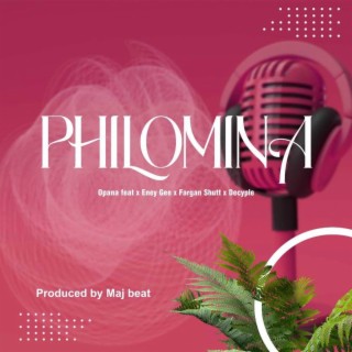 Philomina