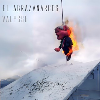 El abrazanarcos