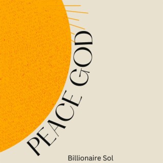 Peace God ft. Dlo Sol lyrics | Boomplay Music