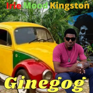 Irie Mood/Kingston