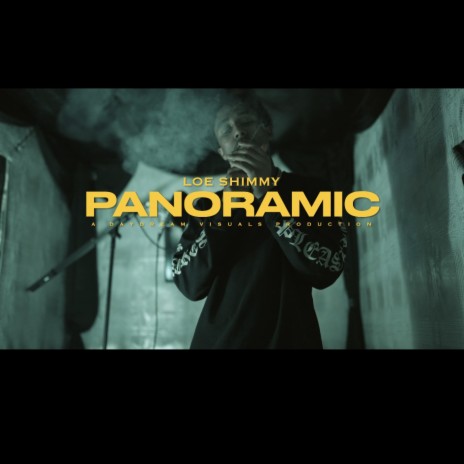 Panoramic | Boomplay Music