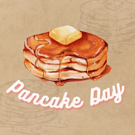 Pancake Day | Boomplay Music
