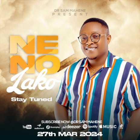 Neno lako | Boomplay Music