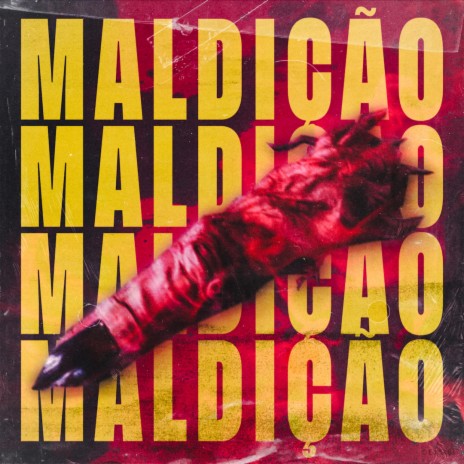 Maldição | Boomplay Music