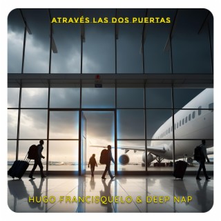 Através las dos puertas