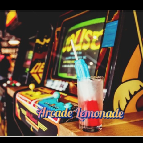 Arcade Lemonade ft. C-Threep | Boomplay Music