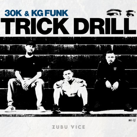 Trick Drill ft. KG Funk | Boomplay Music