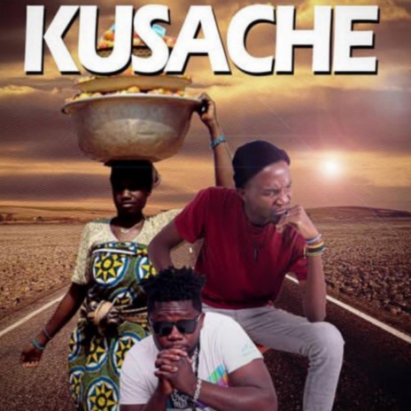 Kusache | Boomplay Music