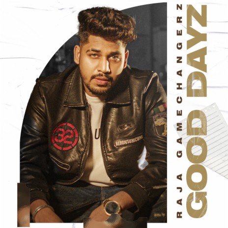 Good Dayz | Boomplay Music