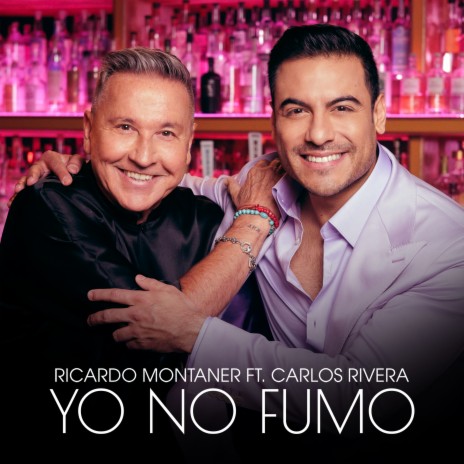 Yo No Fumo ft. Carlos Rivera | Boomplay Music