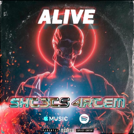 Alive | Boomplay Music