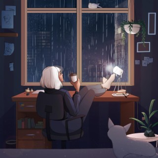 Coffee & Rain