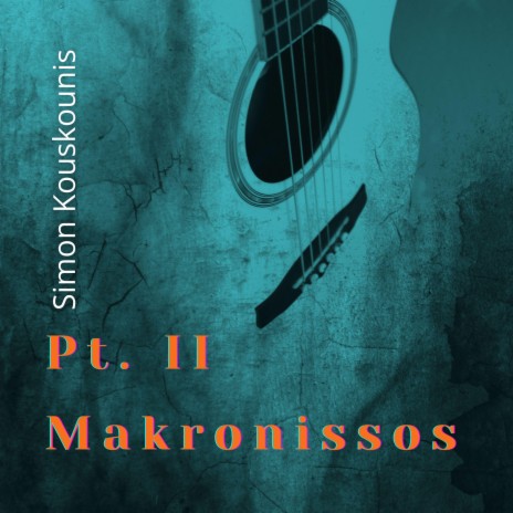 Makronissos Pt. II | Boomplay Music