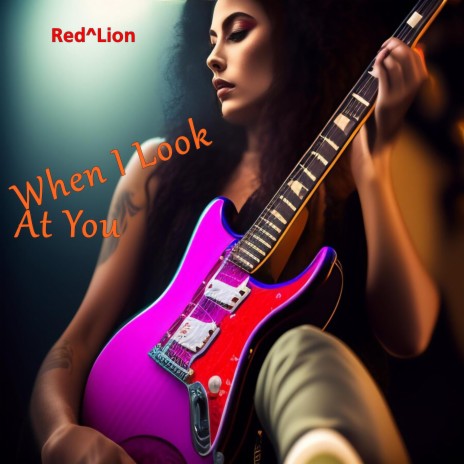 When I Look At You | Boomplay Music