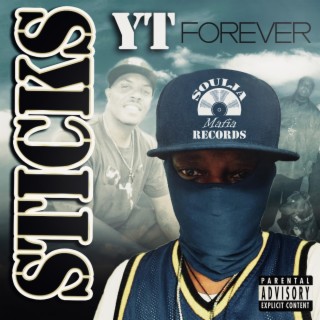 YT FOREVER (EP)