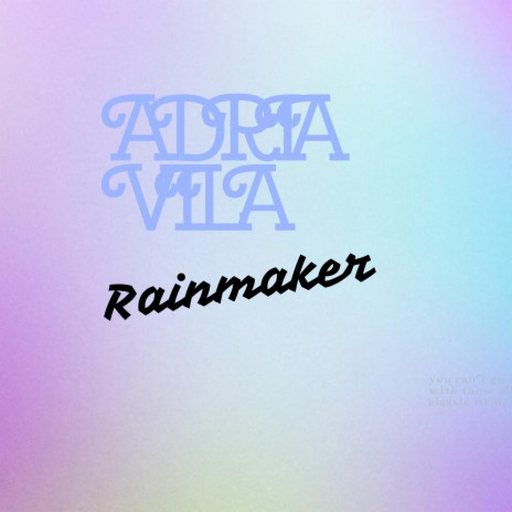 Rainmaker | Boomplay Music
