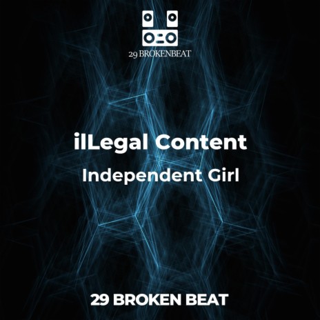 Independent Girl | Boomplay Music