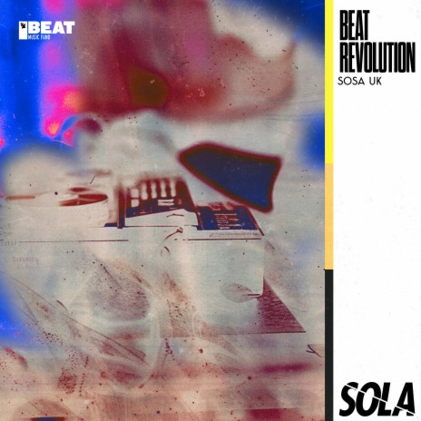 Beat Revolution | Boomplay Music