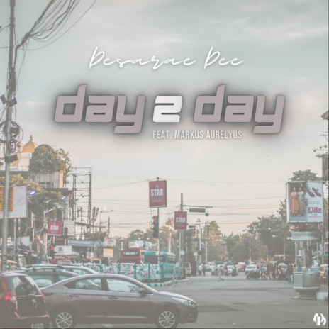 Day 2 Day ft. Markus Aurelyus | Boomplay Music