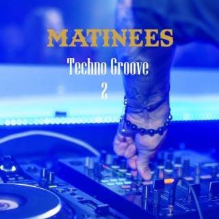 Techno Groove 2