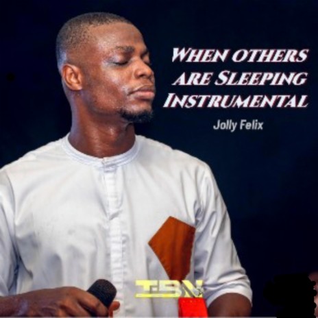 When others are Sleeping (Instrumental Version) | Boomplay Music