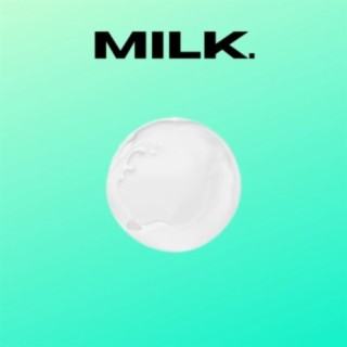 Milk.