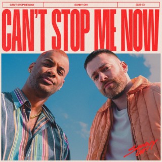 Can't Stop Me Now lyrics | Boomplay Music