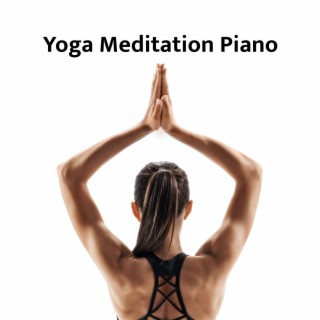 Yoga Meditation Piano