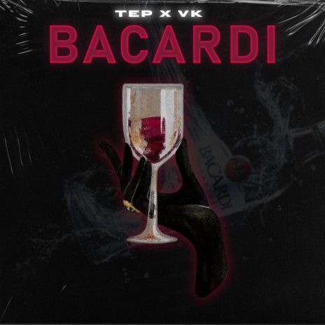 Bacardi ft. TEP | Boomplay Music
