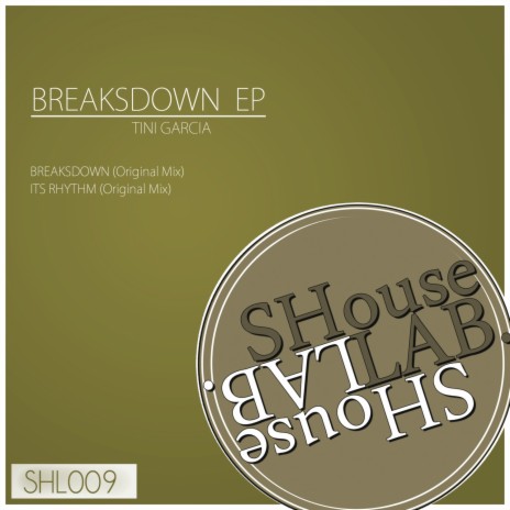 Breaksdown (Original Mix) | Boomplay Music