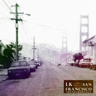 San Francisco (Instrumental)