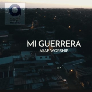 Mi Guerrera