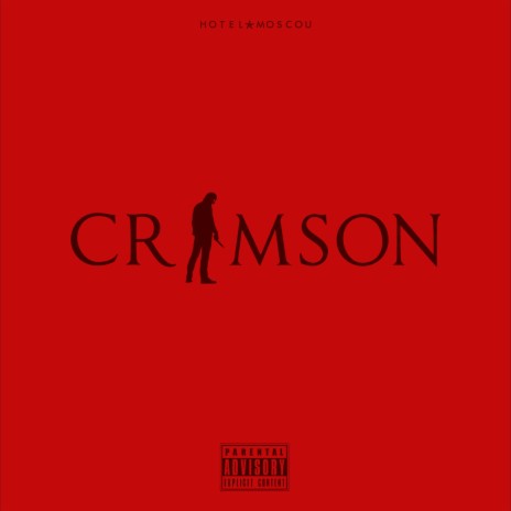 Crimson (feat. Avatar Darko)