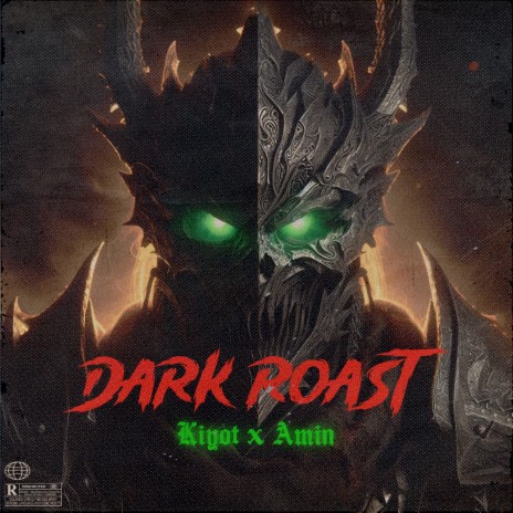 Dark Roast ft. Kiyot