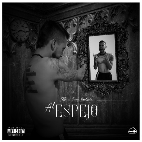 Al Espejo ft. Juan Nortside | Boomplay Music